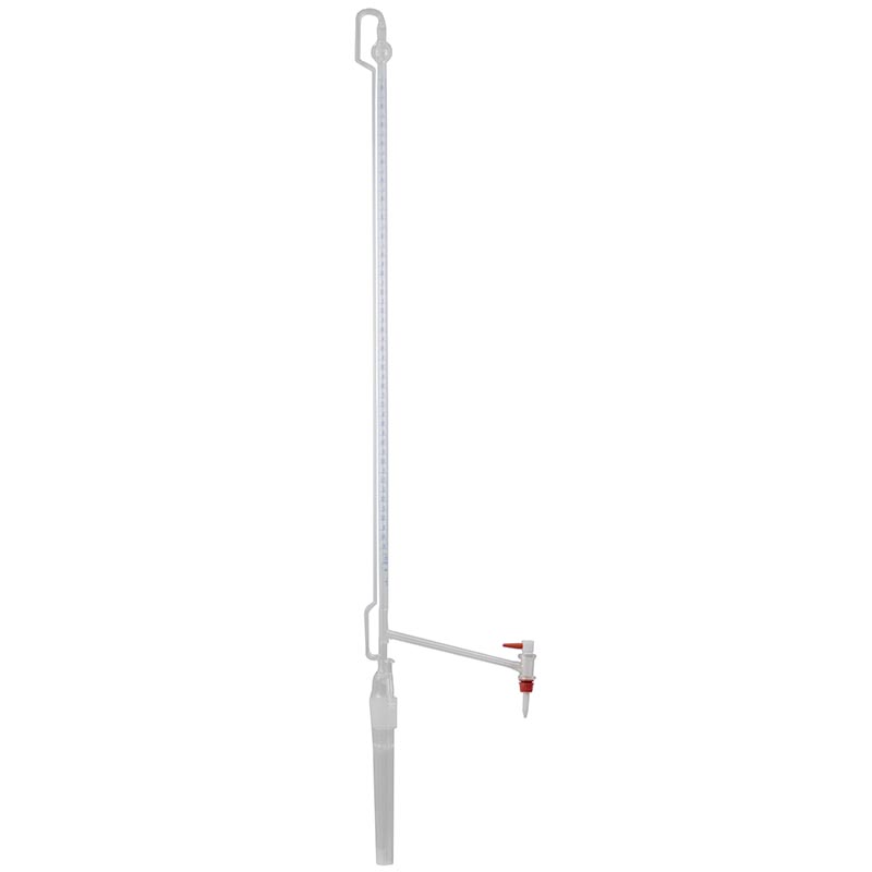 Automatic Burette, Pellet, Schellbach, FORTUNA 50ml 0.10 ml, without